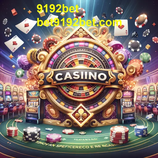 Descubra as Melhores Promoções da 9192bet