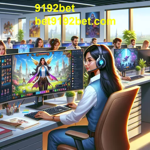 A Importância do Suporte Técnico em Jogos Online